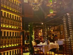 大堂-胡桃里音乐酒馆(下沙店)