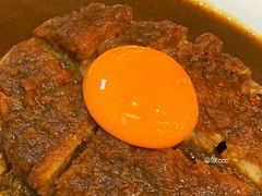 -伽喱博士 Dr.CURRY咖喱饭(太阳宫咖喱店)