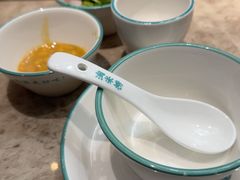 -淘米捞·米汤脆鲩鱼火锅(福田皇岗店)