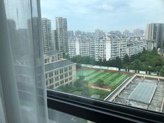 -杭州逸酒店(西湖武林店)