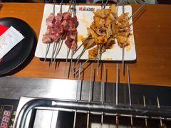 -白玉串城(南六中路店)