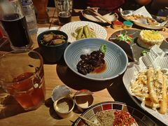 -雪熊精酿·哈尔滨烧烤酒馆(非遗大串店)