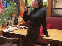 -安妮意大利餐厅(国贸店)