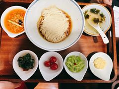-同得兴 Since·1995 传统苏式面馆(嘉馀坊店)