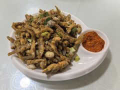 -彭大姐老店黄辣丁(新津店)
