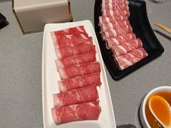 -海底捞火锅(公益西桥店)