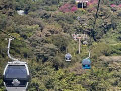 -白云山索道-售票处