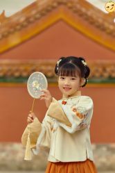 点击看大图 -美云庭古装·格格服汉服·京城旅拍(北京店)