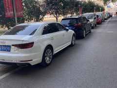 场地-上海市浦东新区人民医院-立体停车场