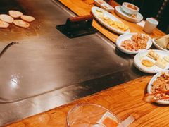 -飞阳铁板烧(ME TOWN购物中心店)