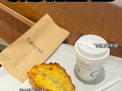 -C·BREAD饱仓(北苑店)
