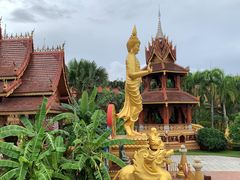 -西双版纳总佛寺