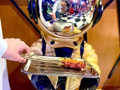 -拉斯维佳木斯·烧烤(石门东路店)