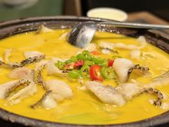 -滇铺子·云南特色菜·鲜花野菜季(曲靖万达店)