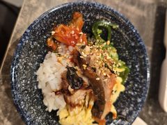 -德得轩韩式自助烤肉(兰花城店)