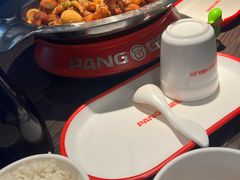 -胖哥俩肉蟹煲(淮安万达店)