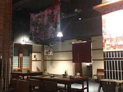 大堂-烧鸟横丁(联发文创口岸店)