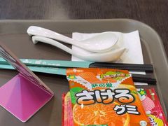 -康师傅私房牛肉面(申虹餐厅店)