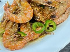 -贞姨美食·老字号海鲜大排档