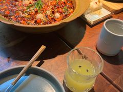 -薇酌饮·陕西菜(南门外店)