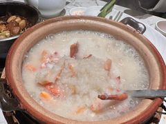 -潮州府·潮菜·砂锅粥(徐家汇店)