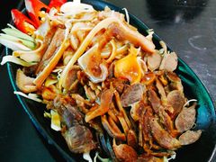 -小明同学(三里屯店)