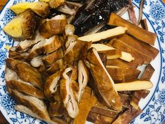 -朱秀英梆梆肉葫芦头(琉璃街店)
