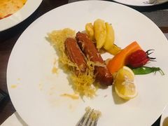 -IL Forno 意坊·意大利餐厅(温州万象城店)