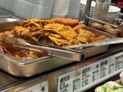 -老乡鸡(壹方城店)