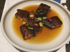 清蒸马鲛鱼-荣小馆(临海世纪花城店)