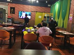 大堂-泰妃堂.泰菜.夜宵(赤岗总店)