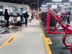 -超鹿运动(融侨锦江店)