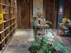 -邈墨茶馆(大兜路1号店)