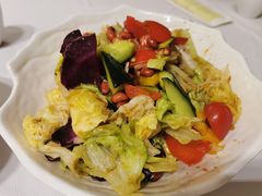 -玉林烤鸭店(黄村康庄店)