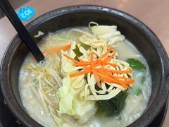 -灵芝妹子米线(瓦房店新玛特店)