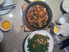-小碗大胃(福久源新天地店)
