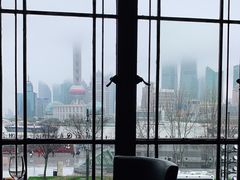 -L'ATELIER de Joel Robuchon(外滩18号店)