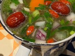 -清真·古丽花儿·新疆美食(滨江道店)