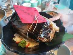 -嗲嗲的椰子鸡(亚龙湾总店)