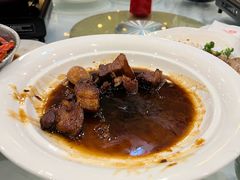 -天外天美食广场(哈尔滨路店)