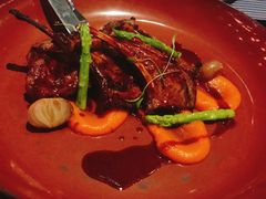 -池畔酒吧 WET Bar