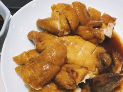 -广东胜利宾馆西关粤中餐厅