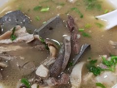 -白魁老号饭庄(安内店)
