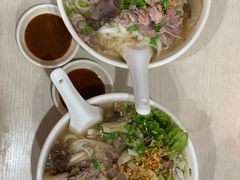 -菜忠潮州牛肉店(岗厦店)