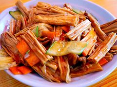 如意香辣鸡架-如意香辣鸡架(总店)