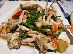 -阿妹小海鲜(下角店)