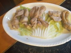 -老码头火锅(玉林店)