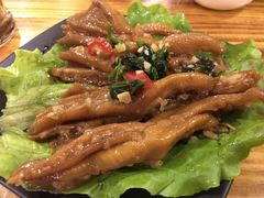 -膳糧·汕头肠粉·潮汕小吃(龙怡店)