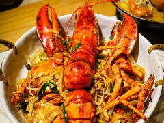 -十面欢腾(长乐路店)