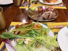 -拉丁餐厅·巴西烤肉自助(正佳广场店)